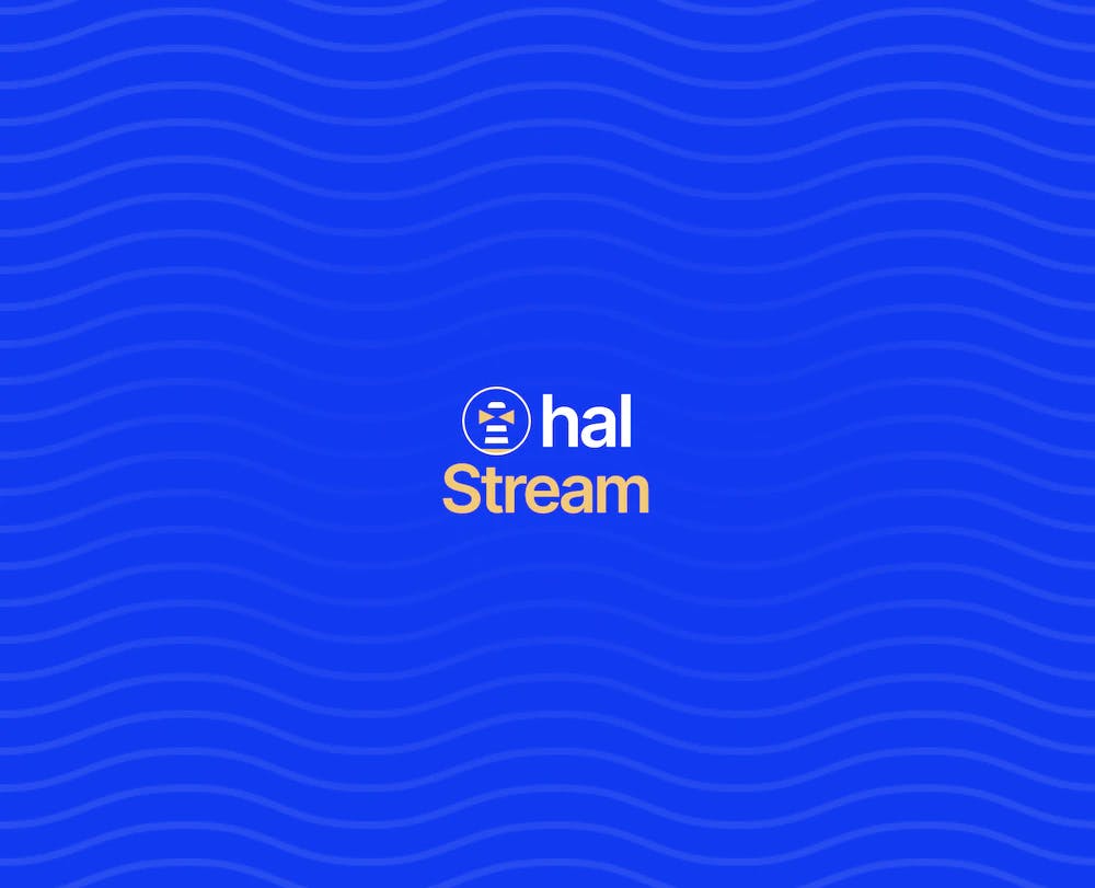 hal Stream